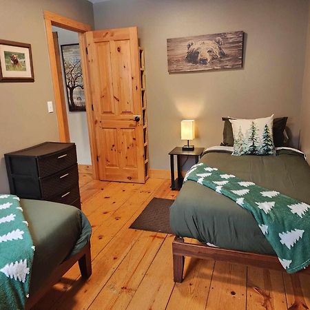 ליבנוורת' Wander Inn, 4 Bedroom 2 Bath, 5 Min To Downtown, Custom Home מראה חיצוני תמונה