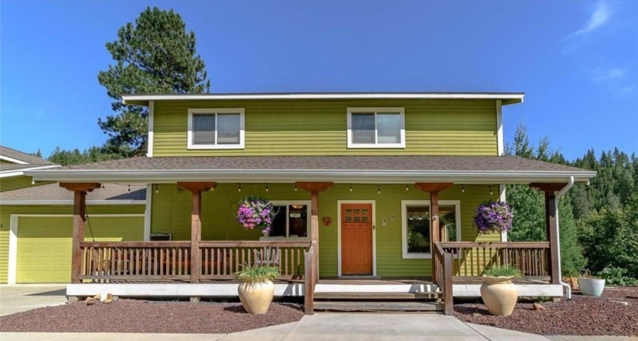 ליבנוורת' Wander Inn, 4 Bedroom 2 Bath, 5 Min To Downtown, Custom Home מראה חיצוני תמונה