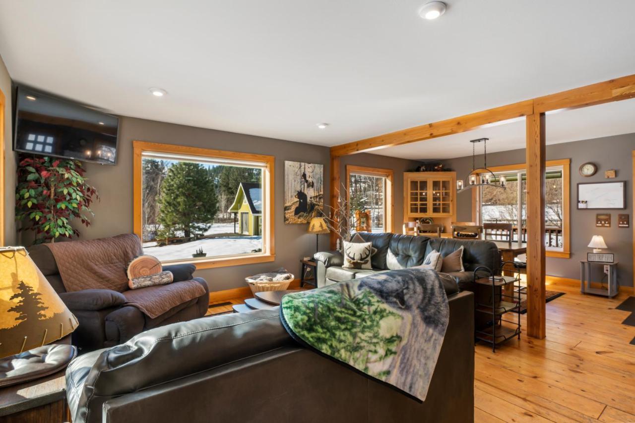 ליבנוורת' Wander Inn, 4 Bedroom 2 Bath, 5 Min To Downtown, Custom Home מראה חיצוני תמונה