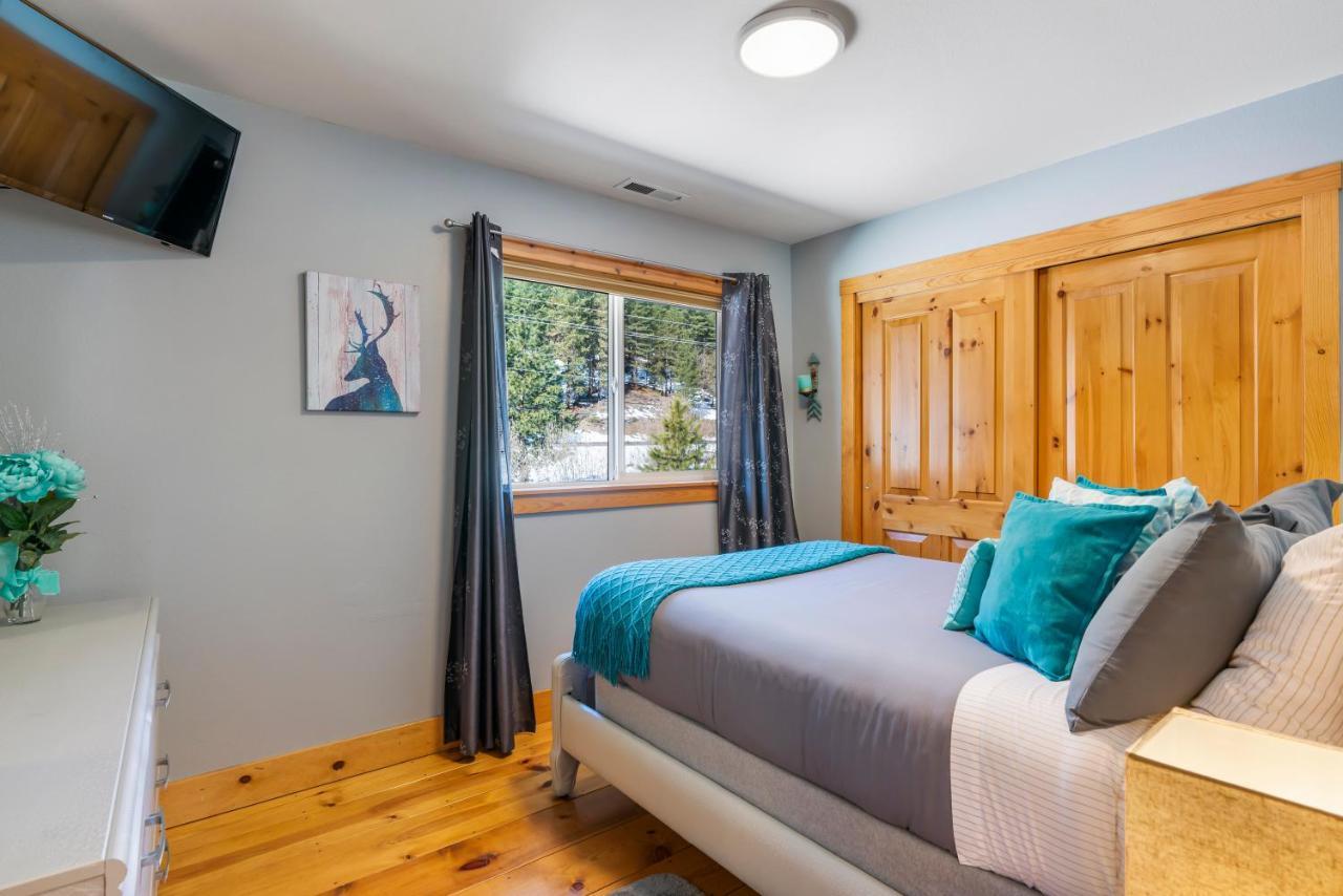 ליבנוורת' Wander Inn, 4 Bedroom 2 Bath, 5 Min To Downtown, Custom Home מראה חיצוני תמונה