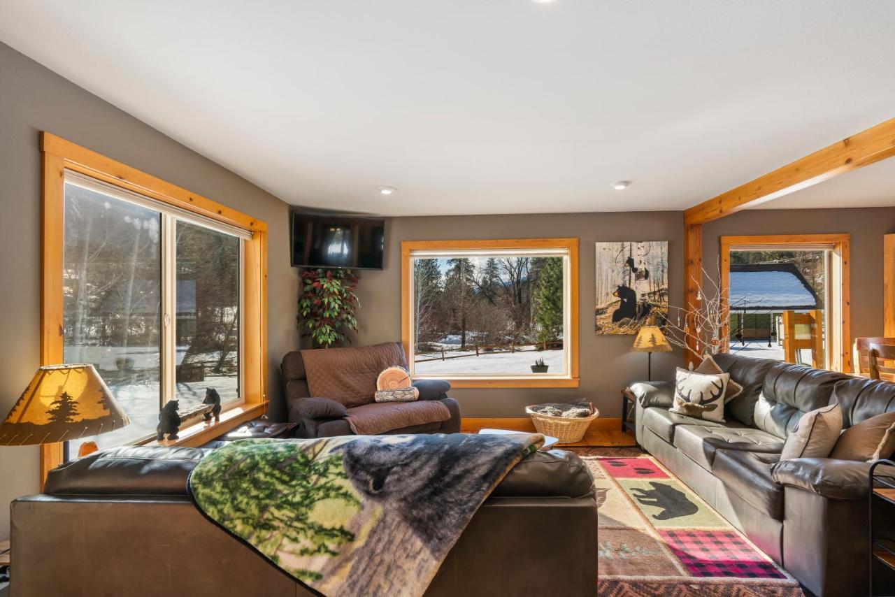 ליבנוורת' Wander Inn, 4 Bedroom 2 Bath, 5 Min To Downtown, Custom Home מראה חיצוני תמונה