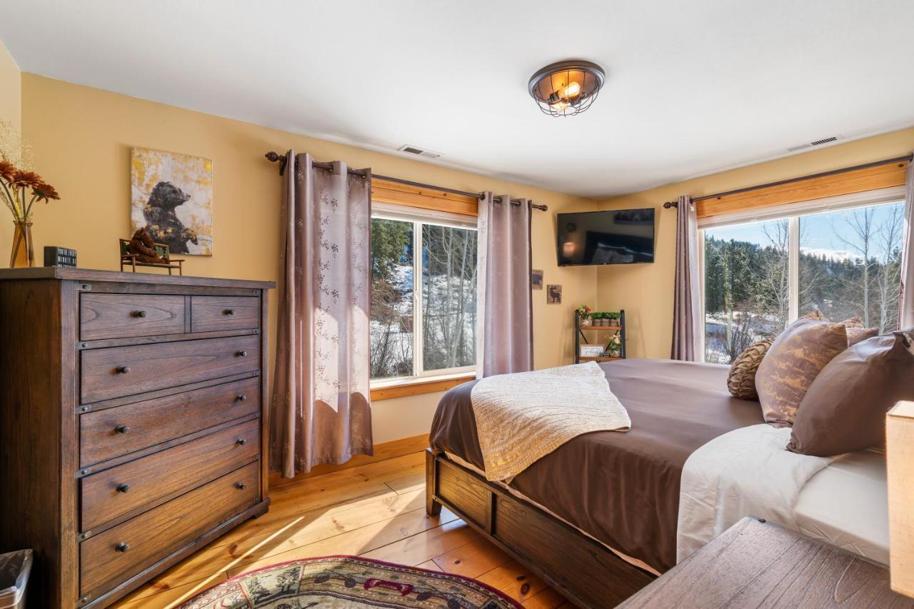 ליבנוורת' Wander Inn, 4 Bedroom 2 Bath, 5 Min To Downtown, Custom Home מראה חיצוני תמונה