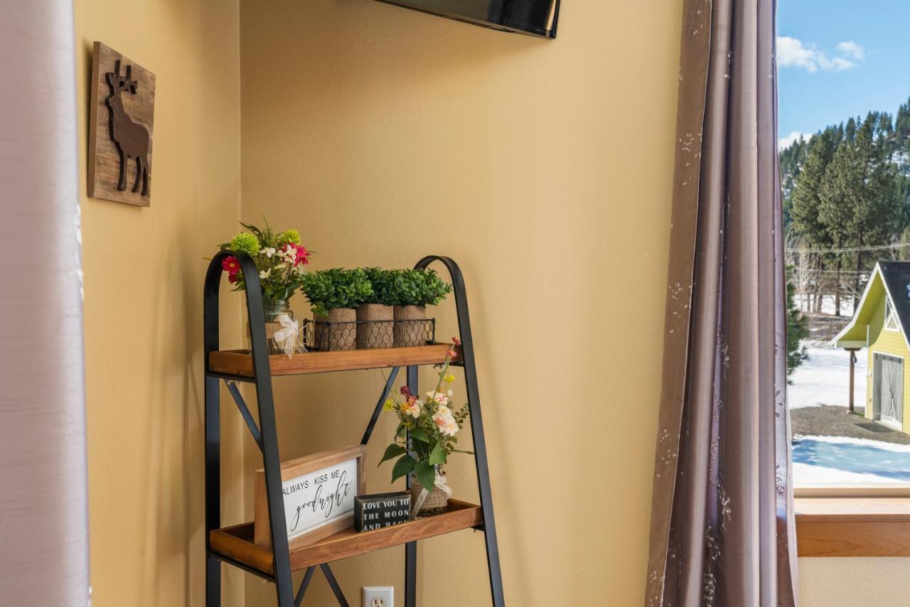 ליבנוורת' Wander Inn, 4 Bedroom 2 Bath, 5 Min To Downtown, Custom Home מראה חיצוני תמונה