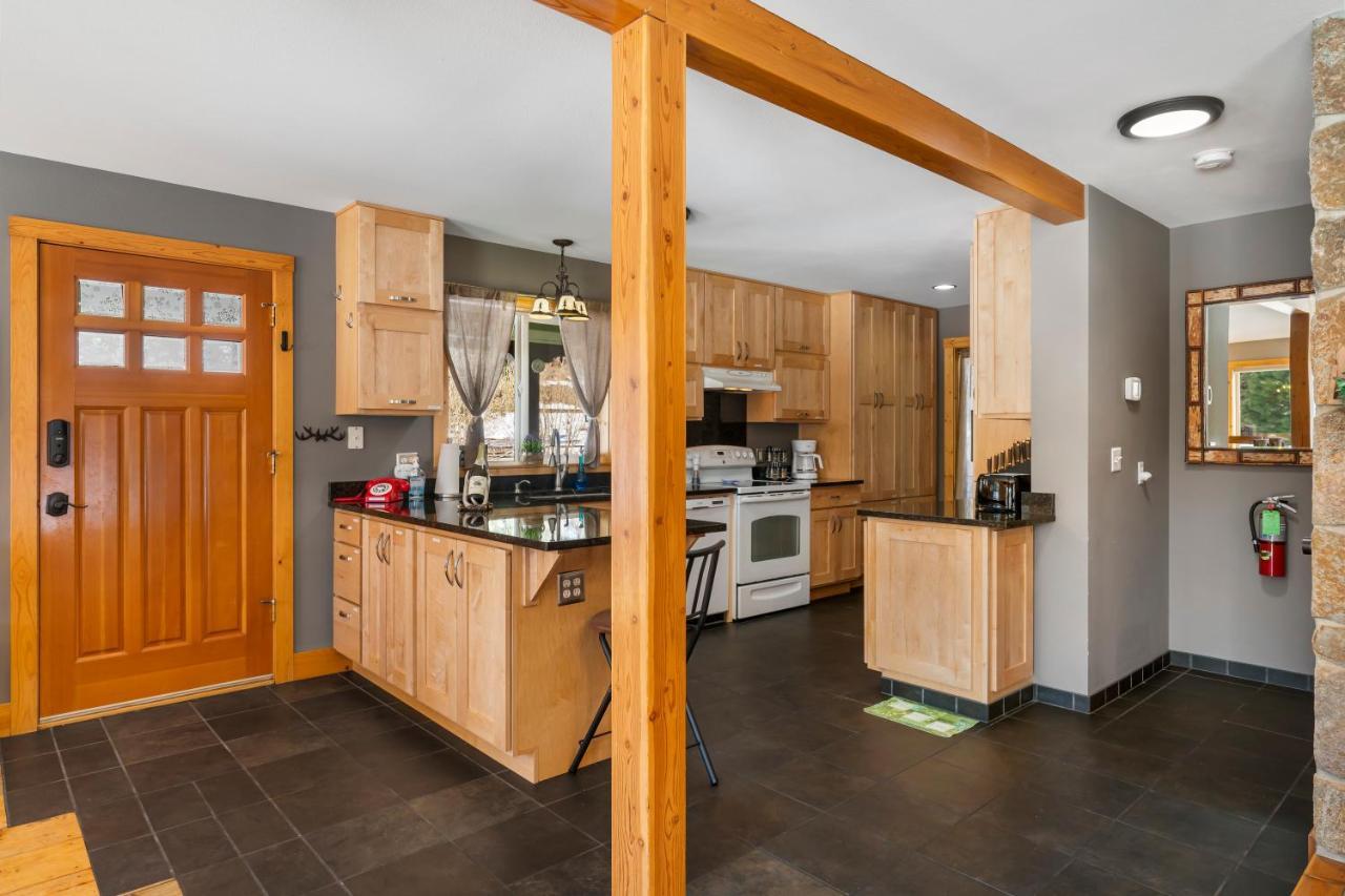 ליבנוורת' Wander Inn, 4 Bedroom 2 Bath, 5 Min To Downtown, Custom Home מראה חיצוני תמונה