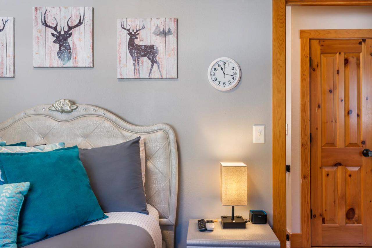 ליבנוורת' Wander Inn, 4 Bedroom 2 Bath, 5 Min To Downtown, Custom Home מראה חיצוני תמונה
