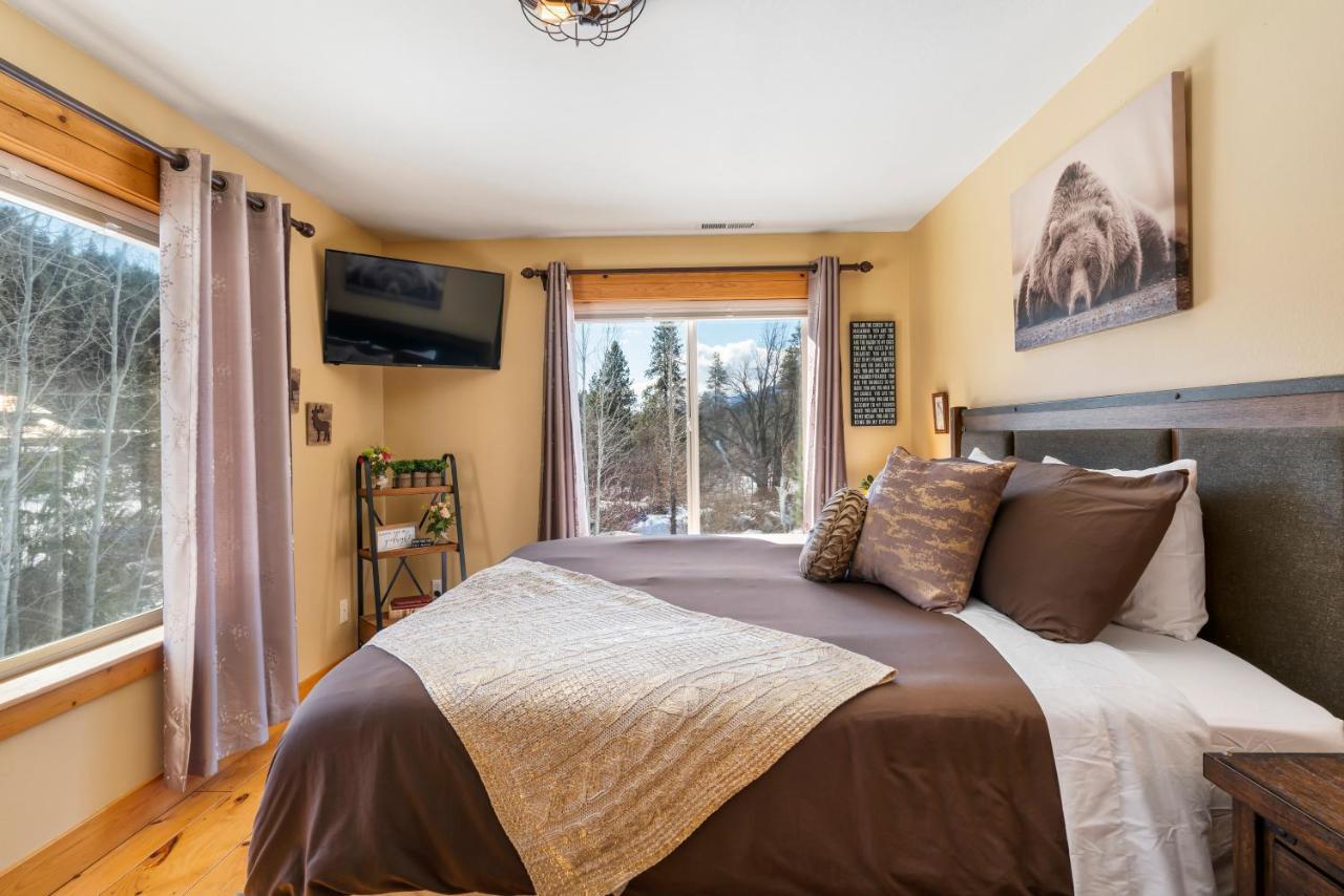 ליבנוורת' Wander Inn, 4 Bedroom 2 Bath, 5 Min To Downtown, Custom Home מראה חיצוני תמונה