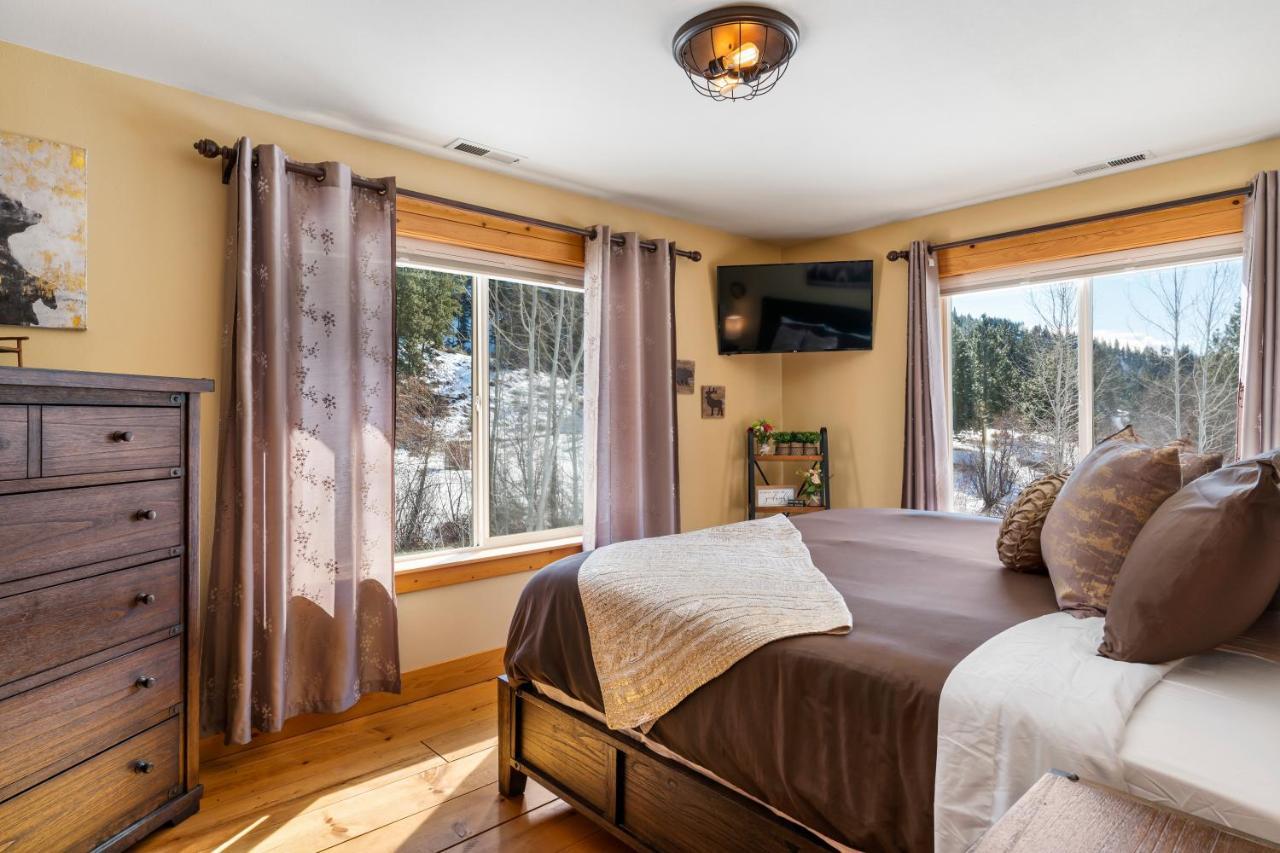 ליבנוורת' Wander Inn, 4 Bedroom 2 Bath, 5 Min To Downtown, Custom Home מראה חיצוני תמונה