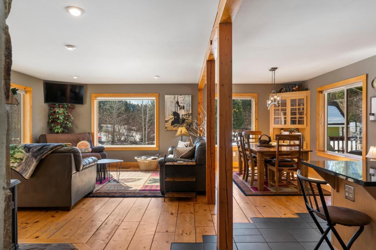 ליבנוורת' Wander Inn, 4 Bedroom 2 Bath, 5 Min To Downtown, Custom Home מראה חיצוני תמונה