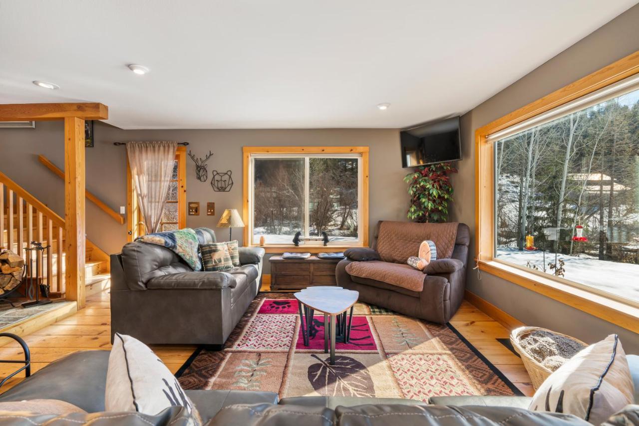 ליבנוורת' Wander Inn, 4 Bedroom 2 Bath, 5 Min To Downtown, Custom Home מראה חיצוני תמונה