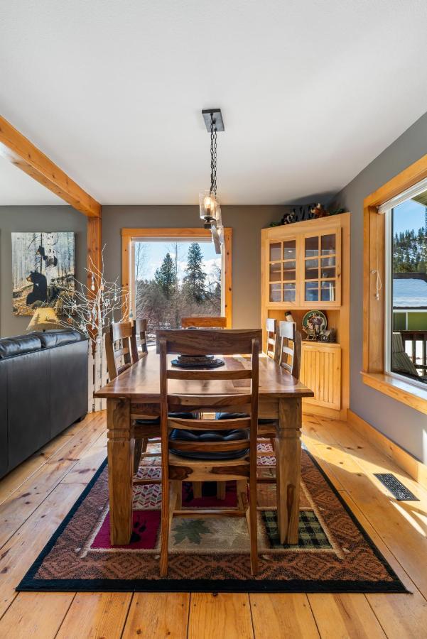 ליבנוורת' Wander Inn, 4 Bedroom 2 Bath, 5 Min To Downtown, Custom Home מראה חיצוני תמונה