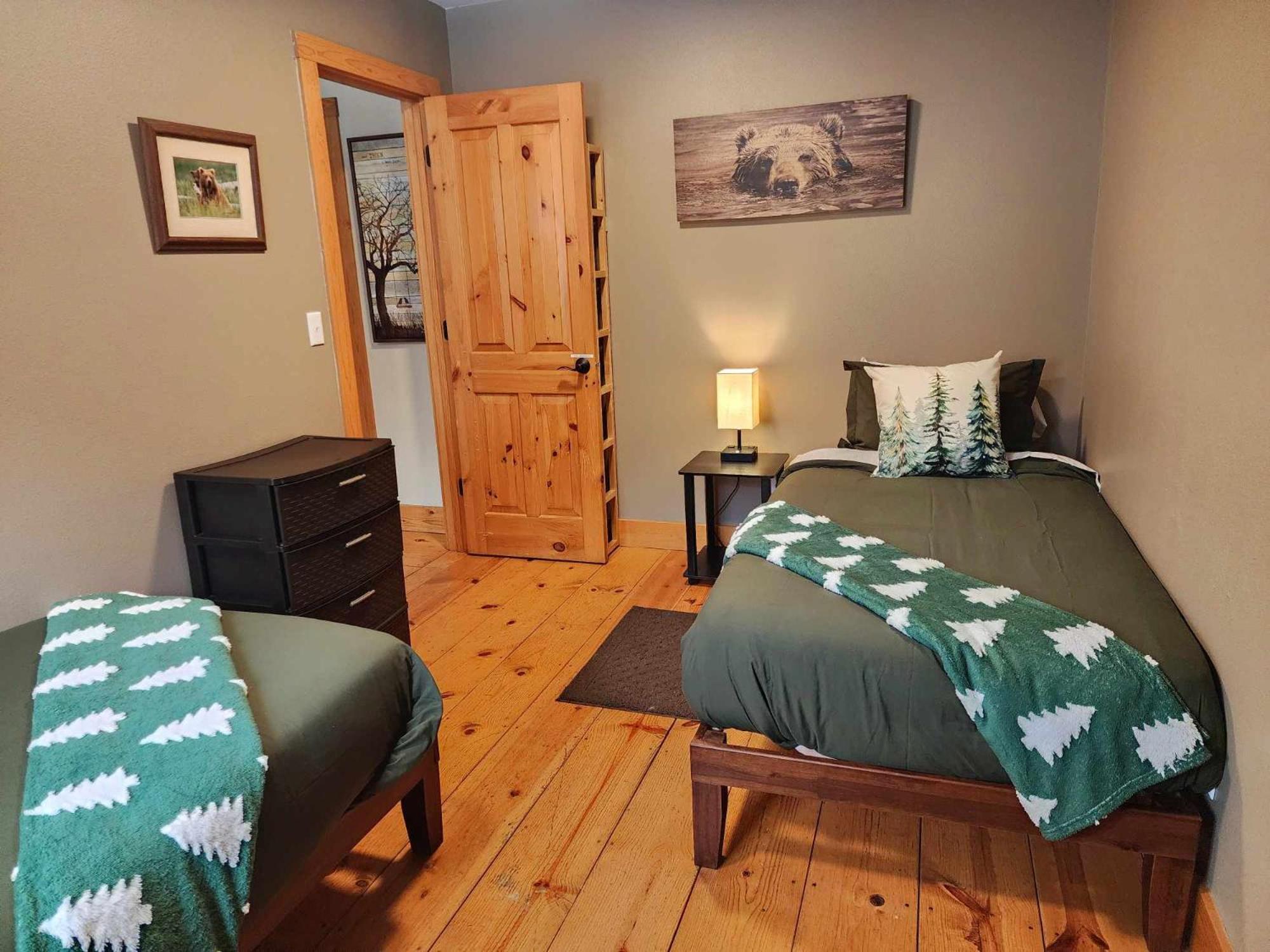 ליבנוורת' Wander Inn, 4 Bedroom 2 Bath, 5 Min To Downtown, Custom Home מראה חיצוני תמונה
