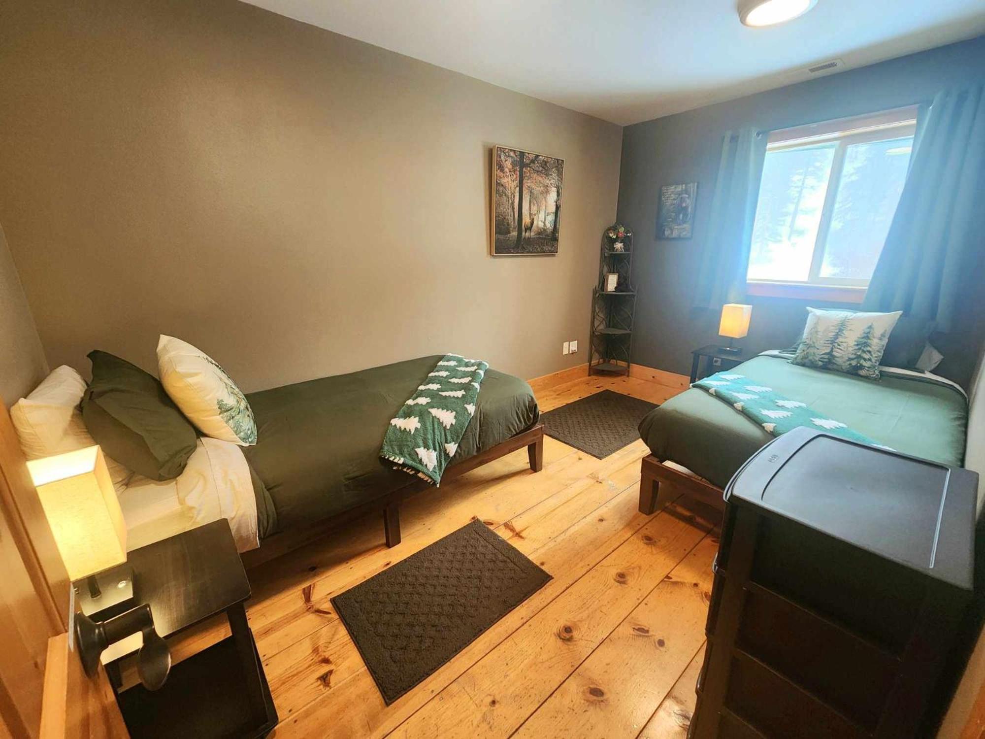 ליבנוורת' Wander Inn, 4 Bedroom 2 Bath, 5 Min To Downtown, Custom Home מראה חיצוני תמונה